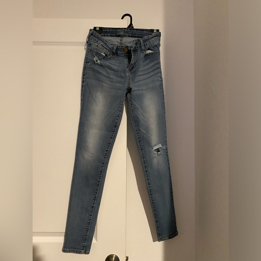 Levi's Women's Jeans Size 6 Long